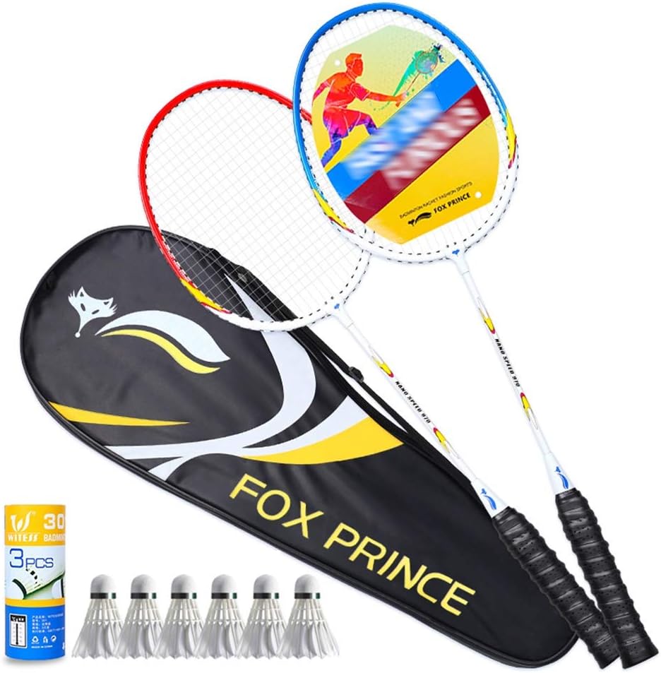 Badminton Racket Badminton Racket Set Adult Children