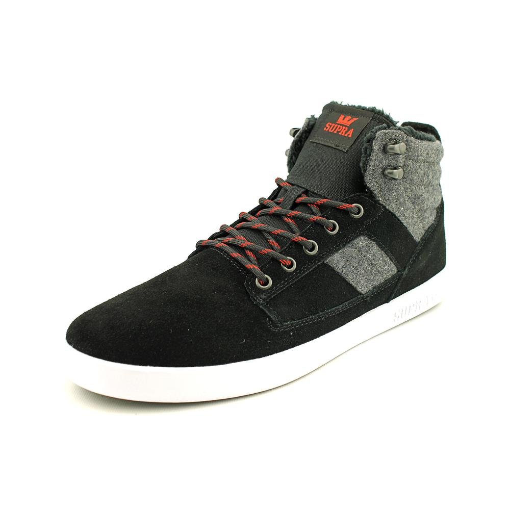 Supra - Mens Bandit Mid Top Shoes