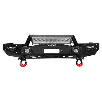 Amazon.com: LUYWTE For 1995-2001 Ford Explorer Steel Front