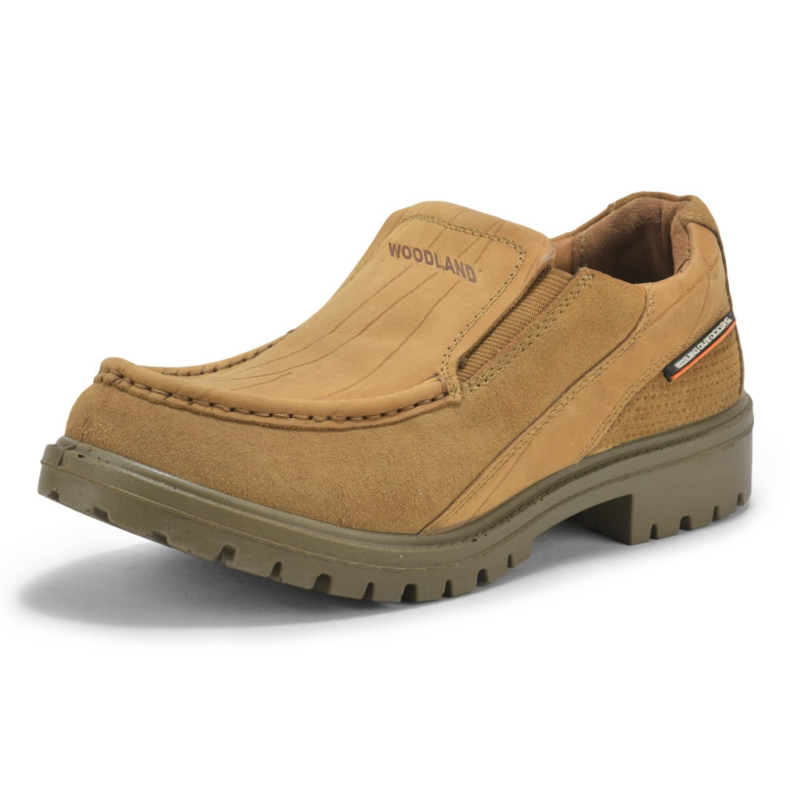 Men's Boots Camel-image-30