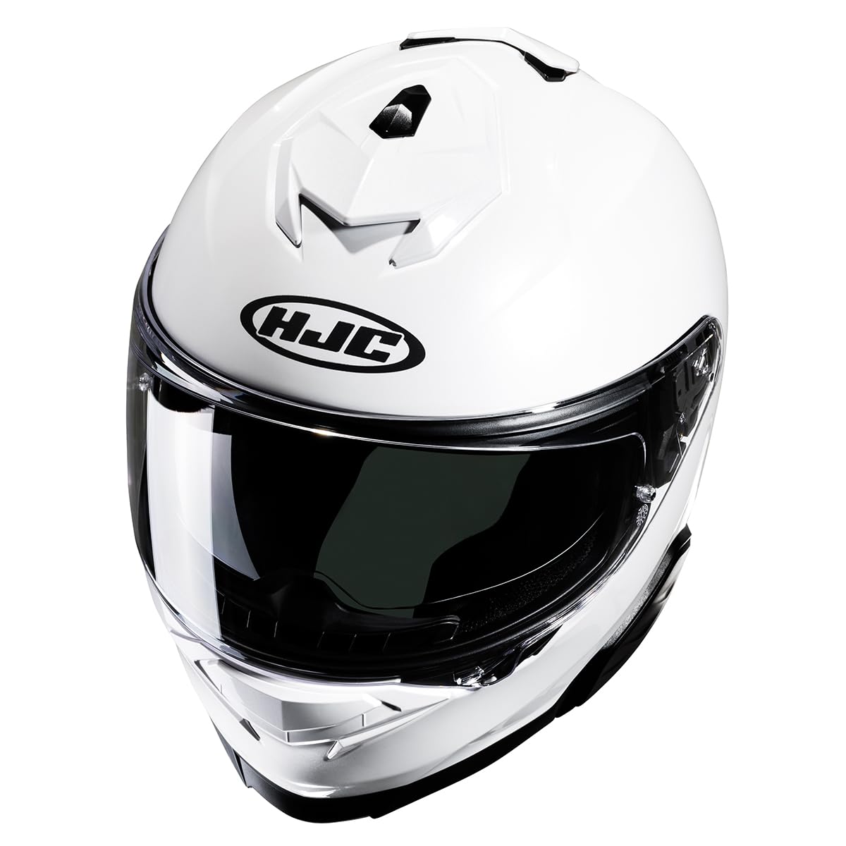 HJC CASCO INTEGRALE i71 PEARL WHITE M