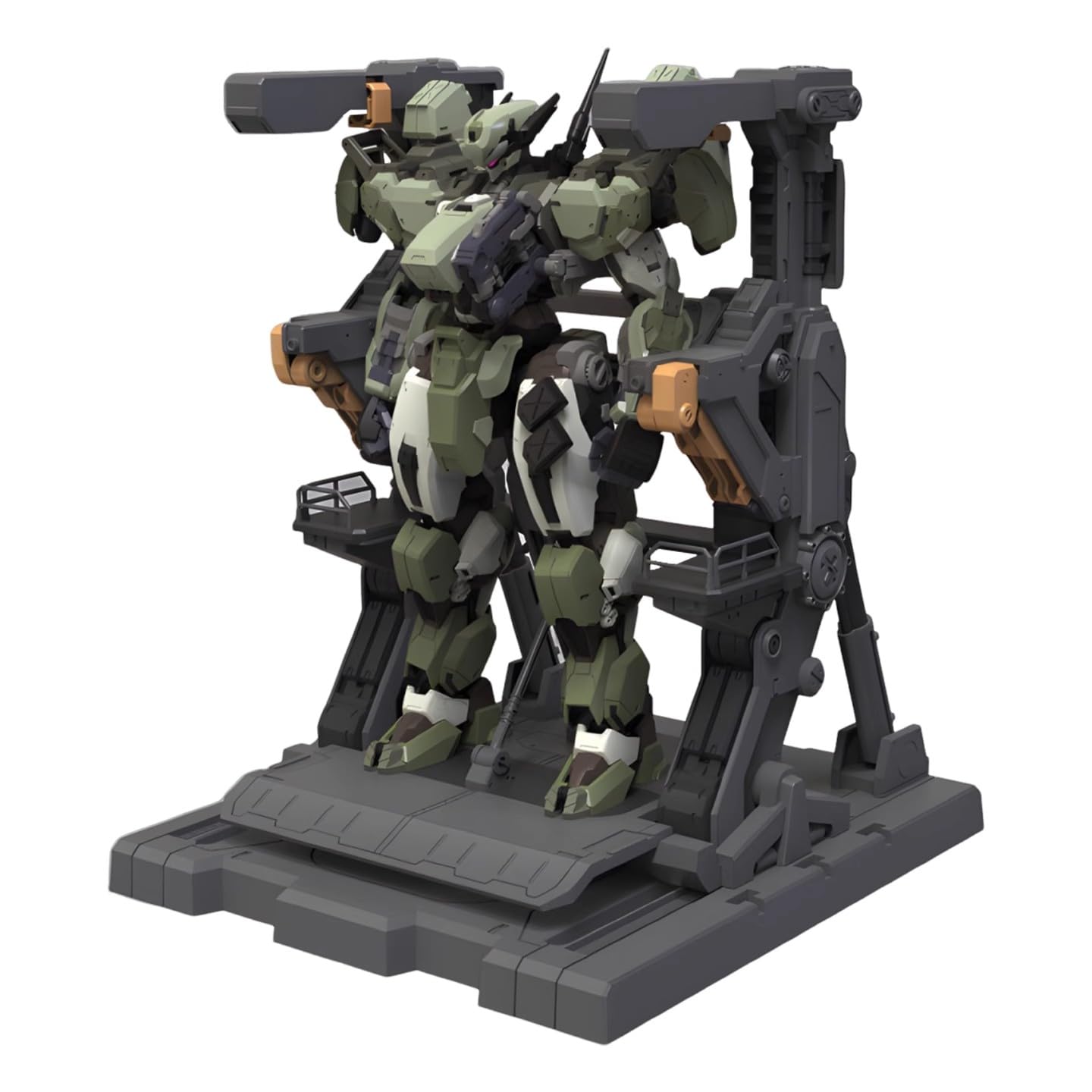 Amazon | LEBOO 銘匠伝モデル SUNDAY_HOBBY 藍鯨シリーズ 猞猁 LYNX