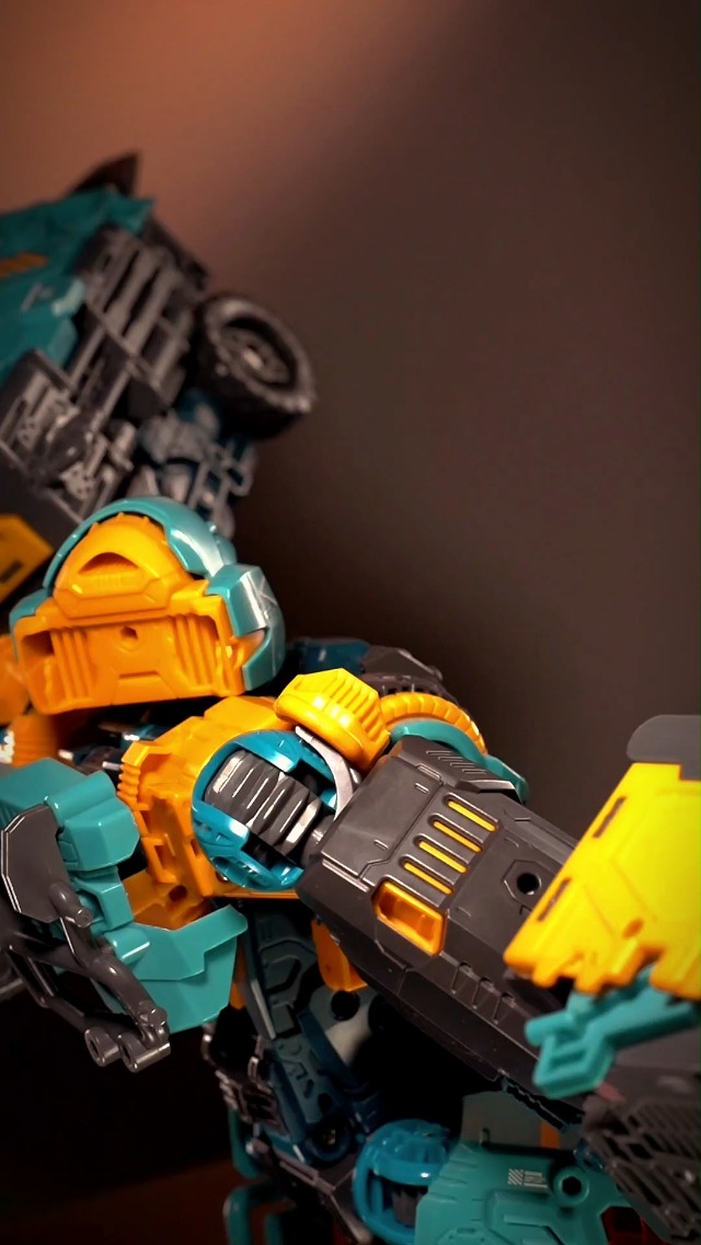 ⭐︎ザ・ビースト 　完全版！！ 71kbOY4FR7L._AC_UL210_SR210,