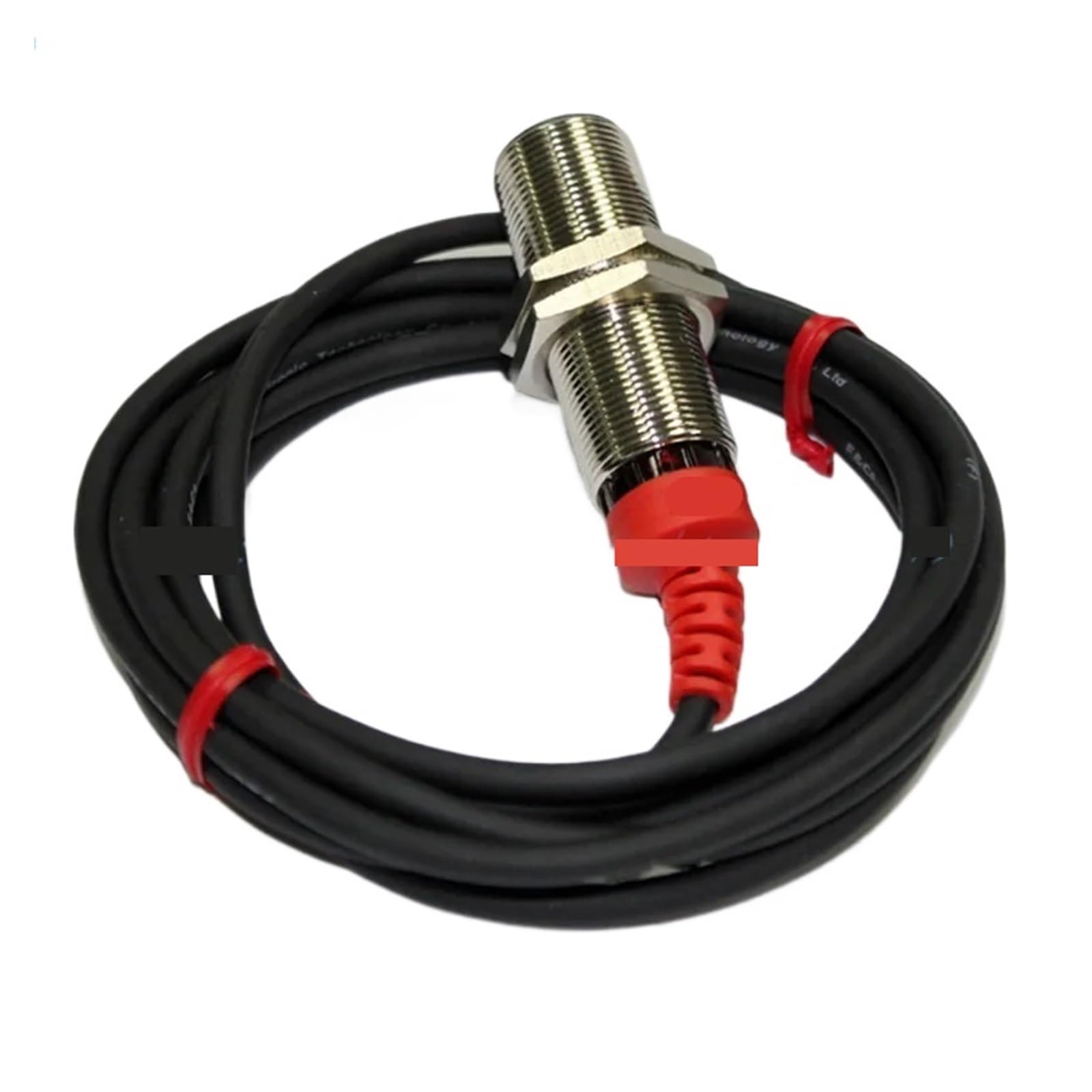 XDDQWSWA 1PC Proximity Switch Sensors F3C-18KS05-N/N2/P/P2 R2M(F3C-18KS05-P2 R2M)