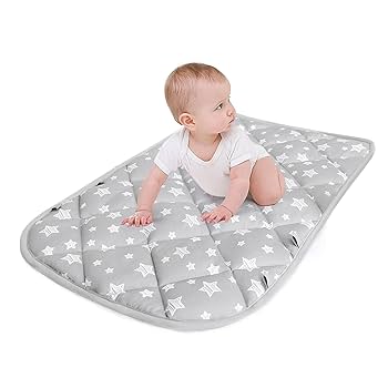 Amazon.com : Baby Gym Play Mat Compatible with Fisher-Price