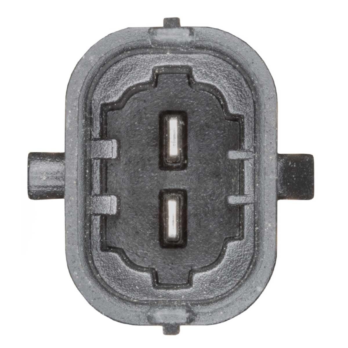 HELLA 6PT 014 494-001 Sensore, Temperatura gas scarico, 2a... poli, avvitato, Cavo 650mm | Compatibile con: ALFA ROMEO MITO, FIAT GRANDE PUNTO, GRANDE PUNTO Van