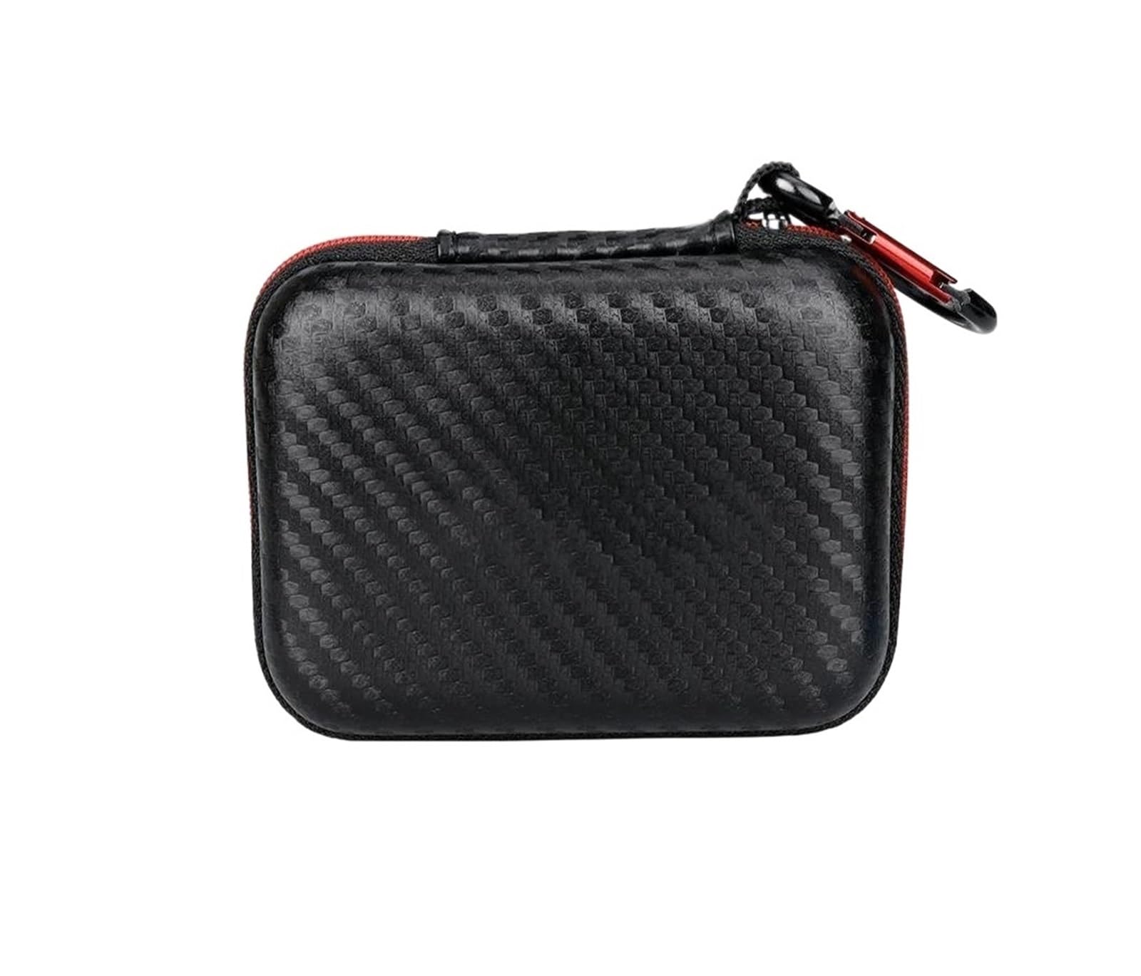 Zaino macchina fotografica per drone DSLR Borsa per fotocamera portatile antiurto per Go&pr&o 12 11 10 9 8 7 Accessorio