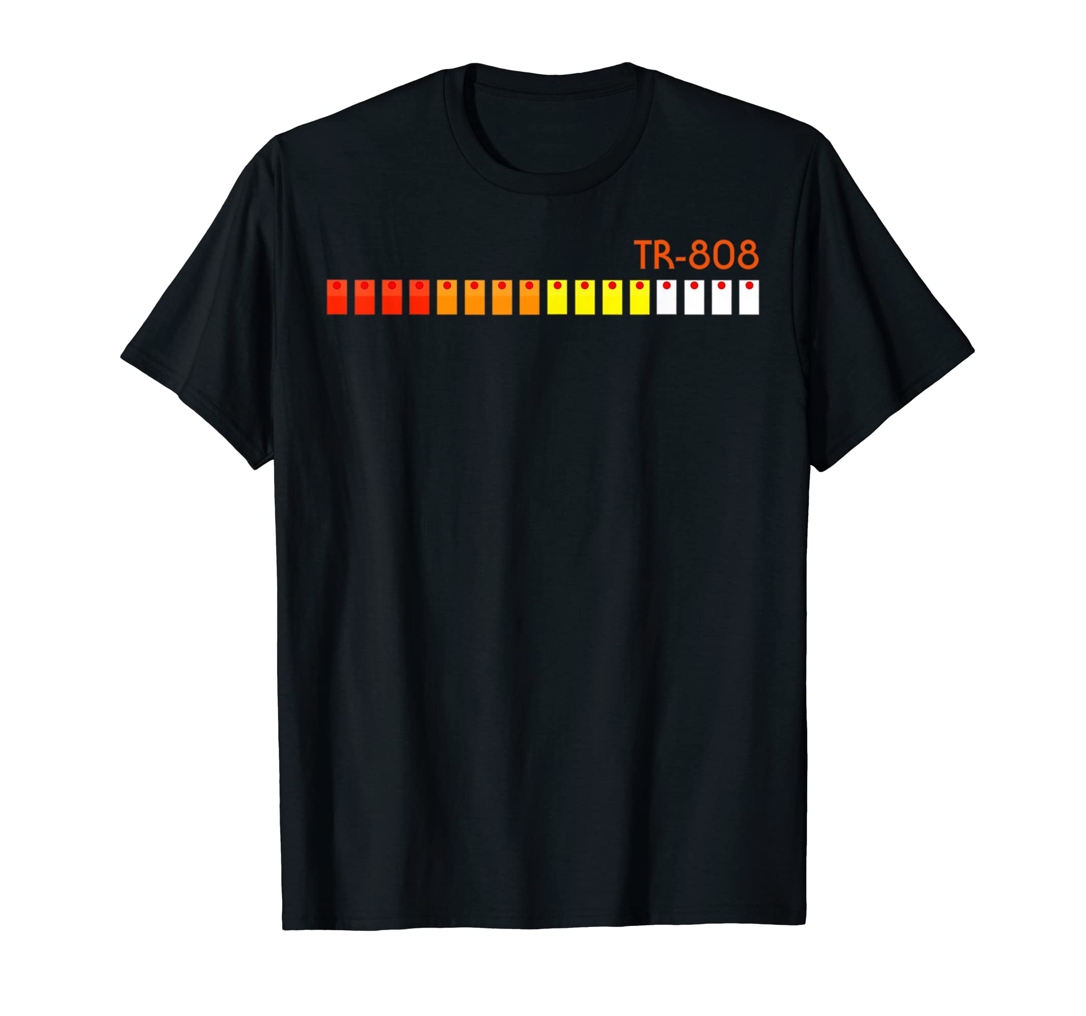 TR 808 ROLANDs T-Shirt