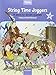 Produktbild String Time Joggers Violin Book: 14 Pieces for Flexible Ensemble (String Time Ensembles)