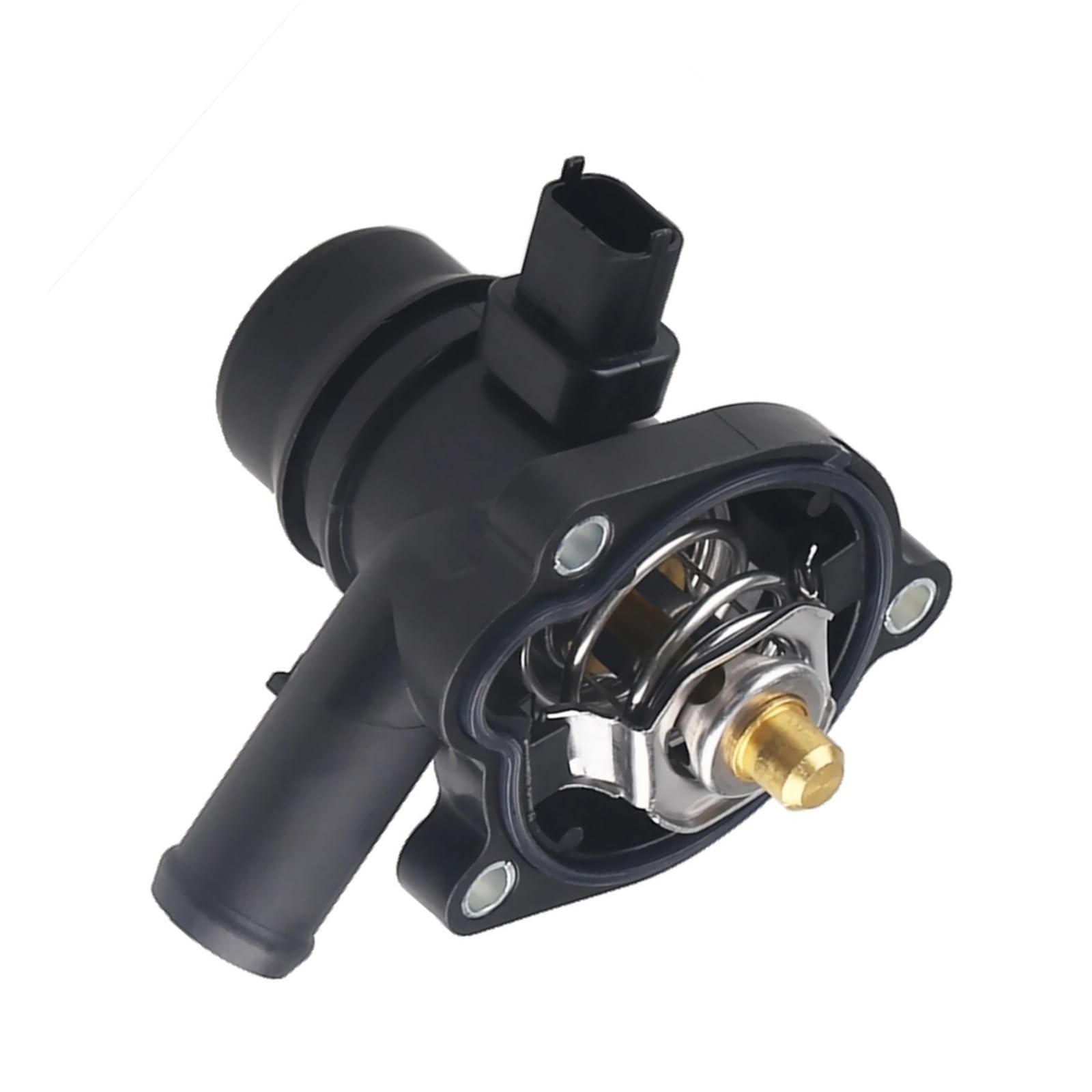 Coolant Thermostat Thermostat Assembly For Chevrolet For Trax 2013-2017 55565336