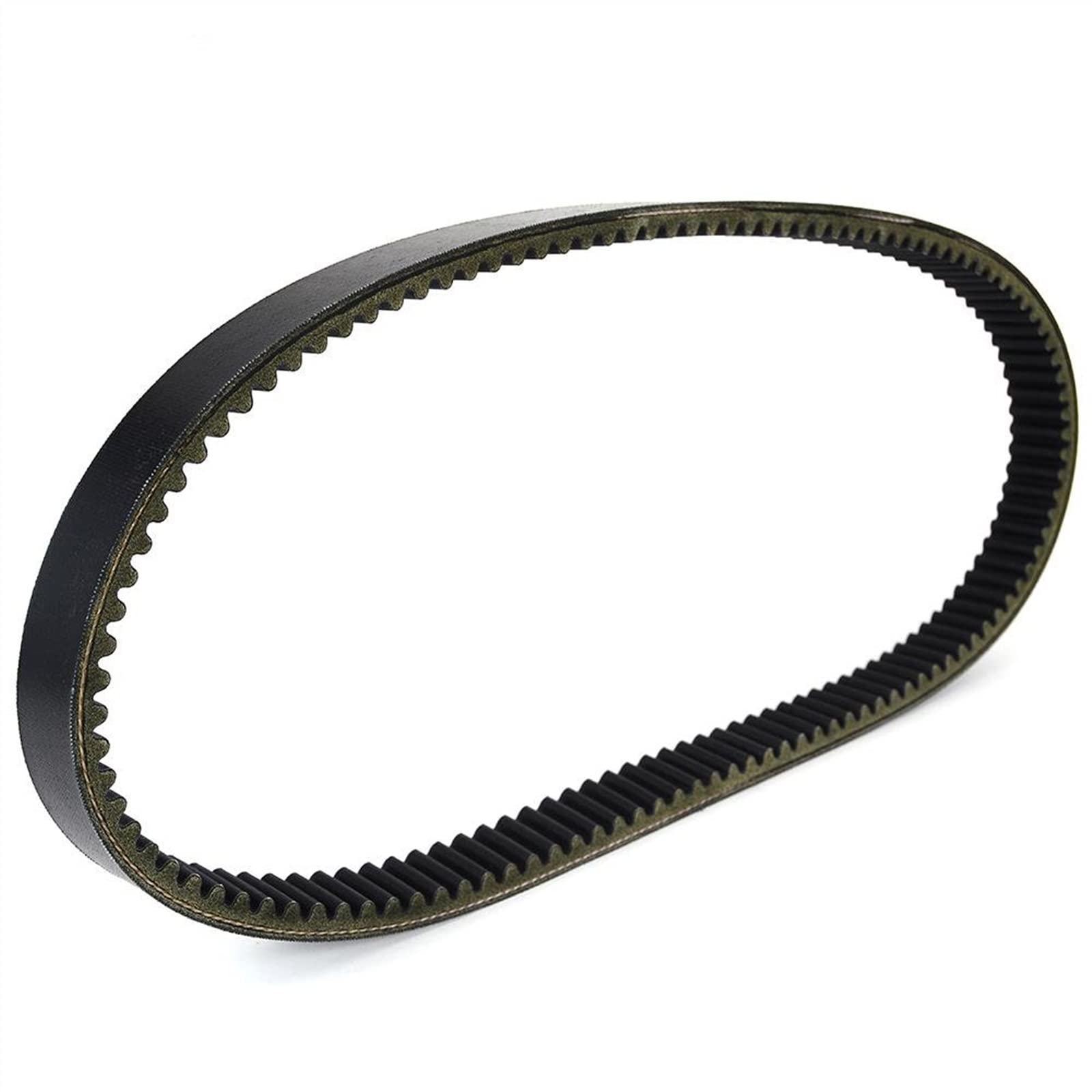 Keilriemen Motorrad-Antriebsriemen für Transferriemen für Golf für Wagen für EZGO EZ GO für EZ-GO für Marathon 2PG Gas 2 Cycle 1969-1987 14153G1 14153-G1 Rippenriemen