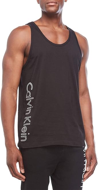 Calvin Klein Débardeur pour homme - - Taille S : Amazon.fr: Vêtements