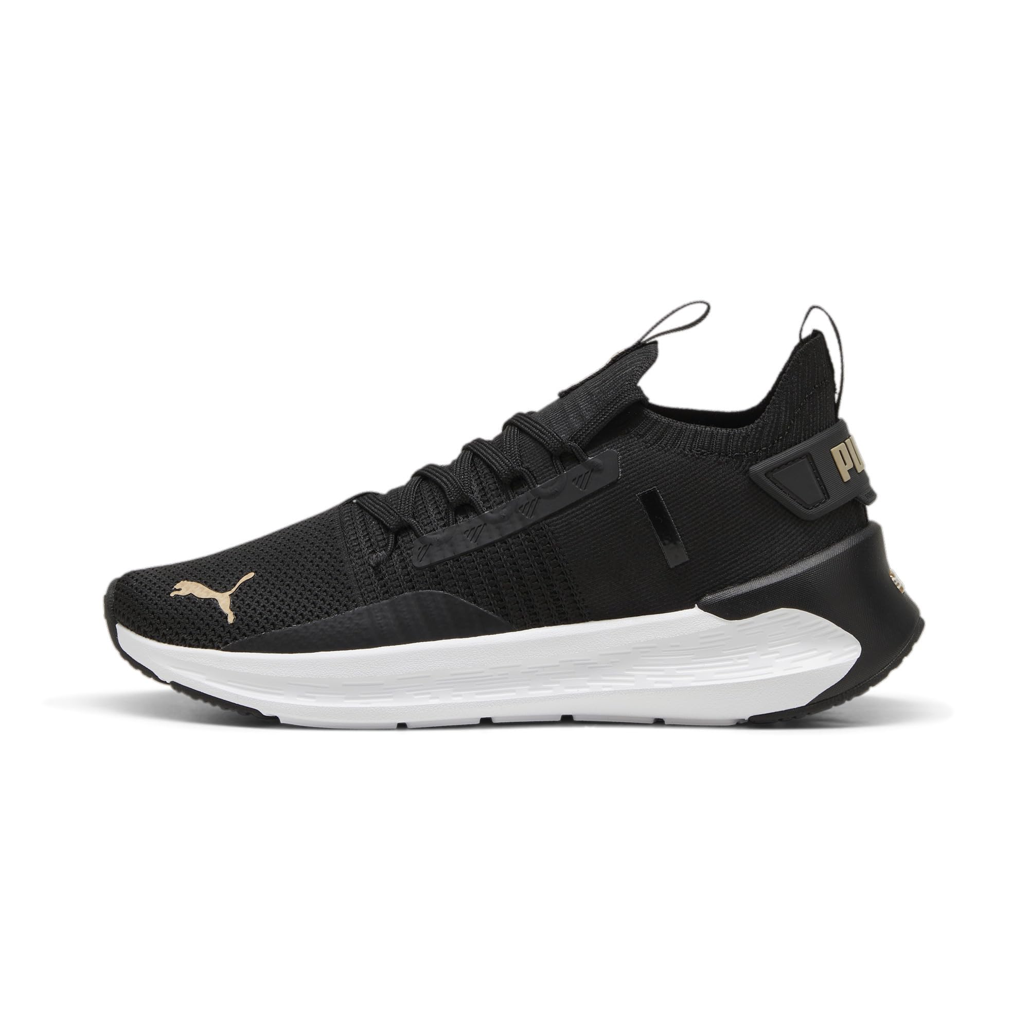 PUMA Womens Softride Symmetry Fuzion Running Shoes