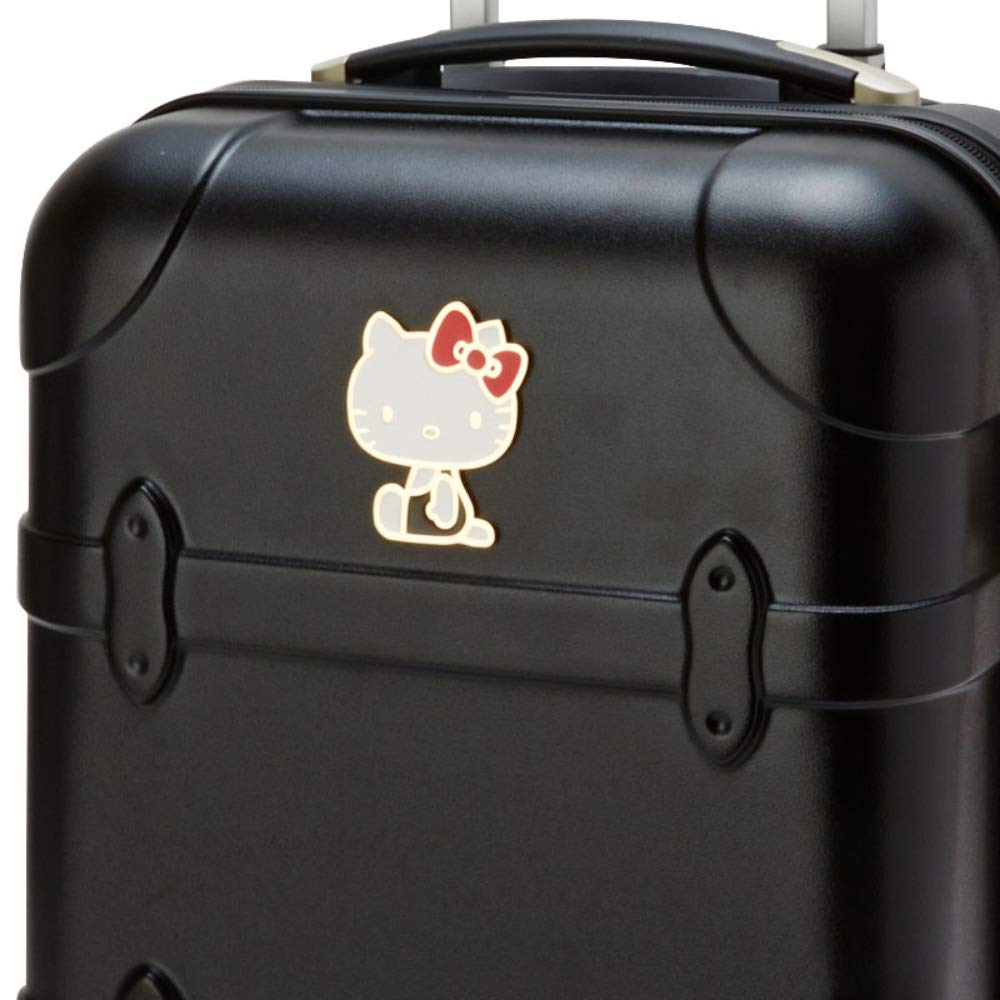 Amazon.co.jp: サンリオ(SANRIO) ハローキティ キャリーバッグ(リボン