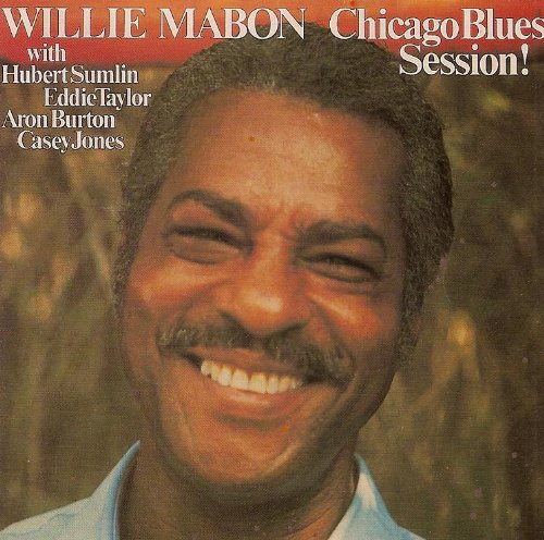 Chicago Blues Session