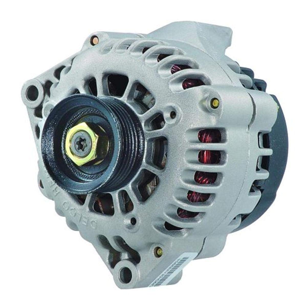 Remy 21822 Premium Remanufactured Alternator