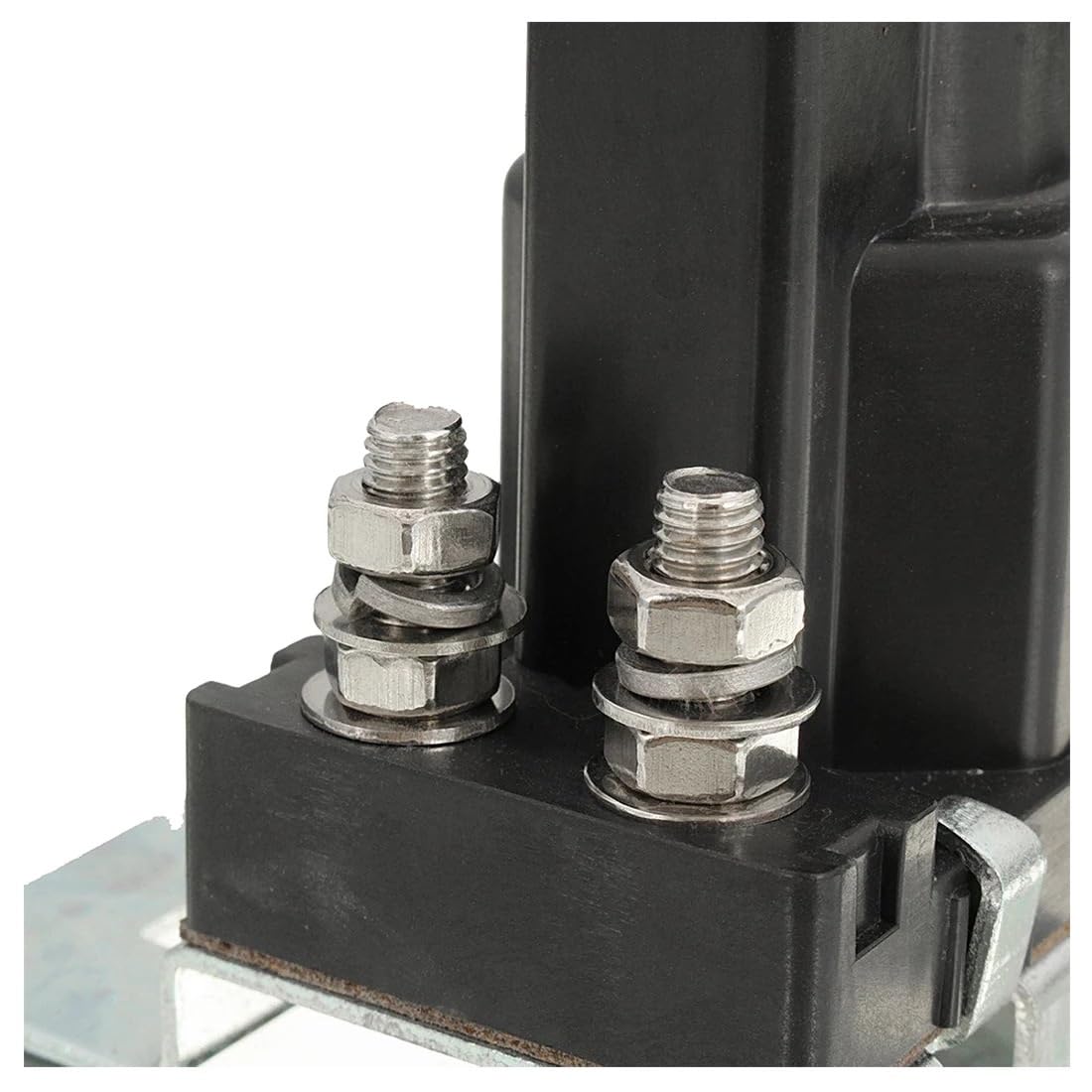 solenoide de arranque de scooter Para Interruptor De 4 Pines 500A 12V