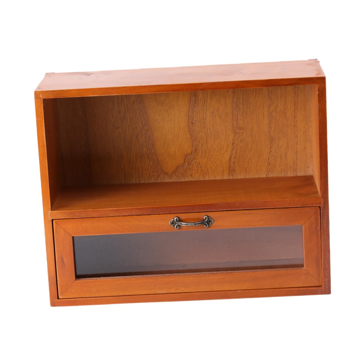 Cabinet Per Cosmetici e Organizzatore Scrivania Profumi e Accessori Design e