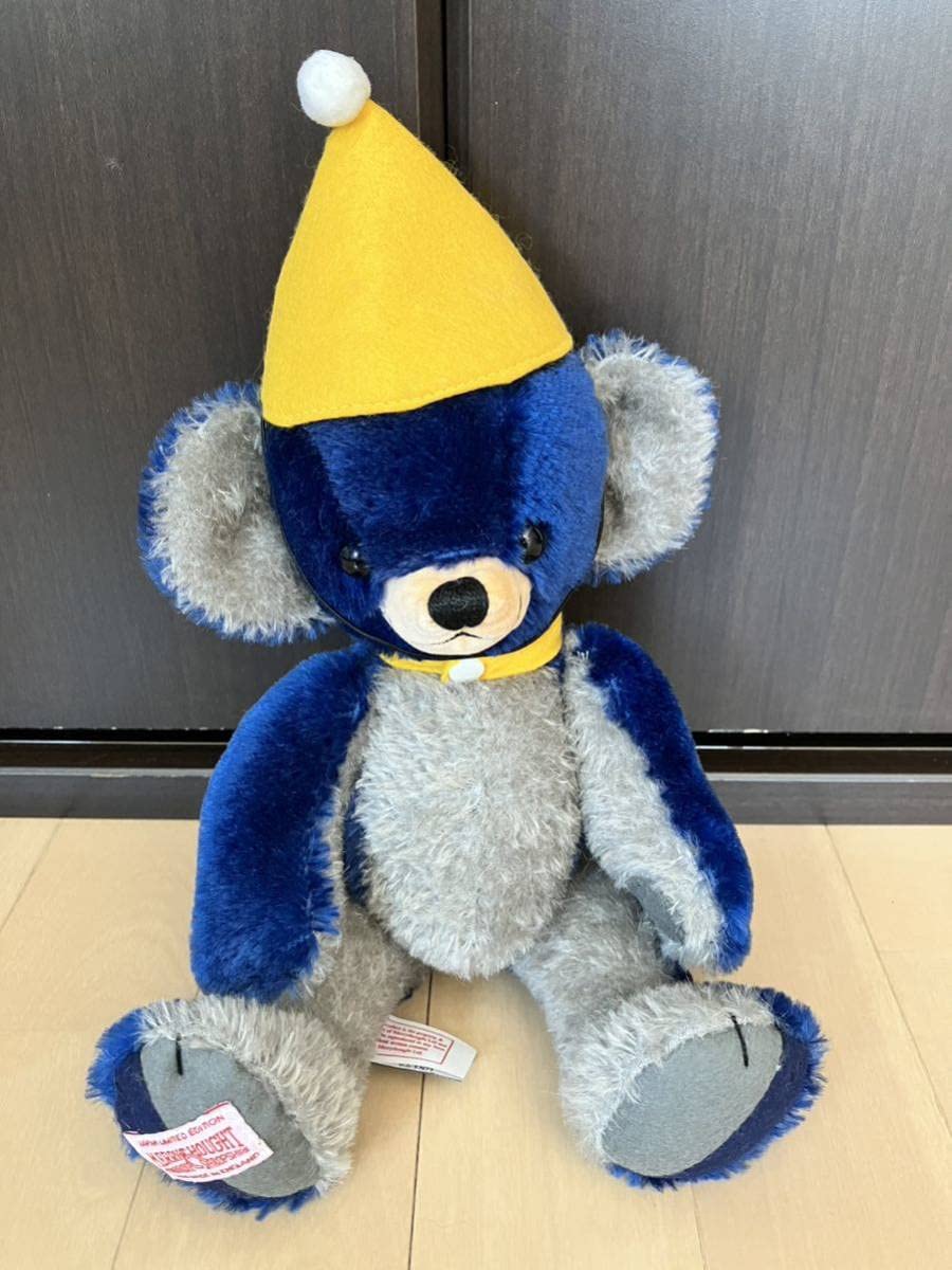 メリーソート社シナモン色のチーキー