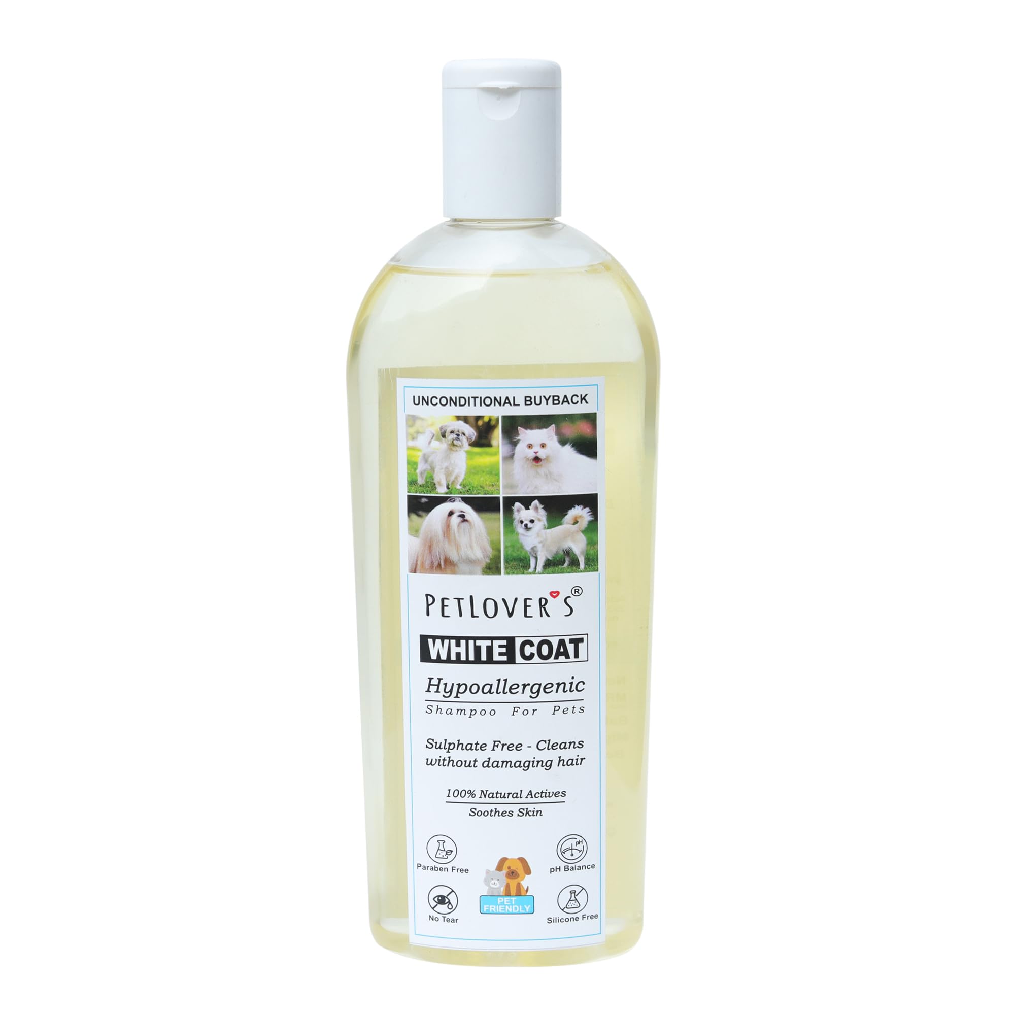 See full amazon price history chart for PETLOVERS Shampoo for Dogs (White Coat) PETLOVERS Shampoo for Dogs (White Coat) (B0CTKKC76N) Amazon Price History, Amazon Price Tracker