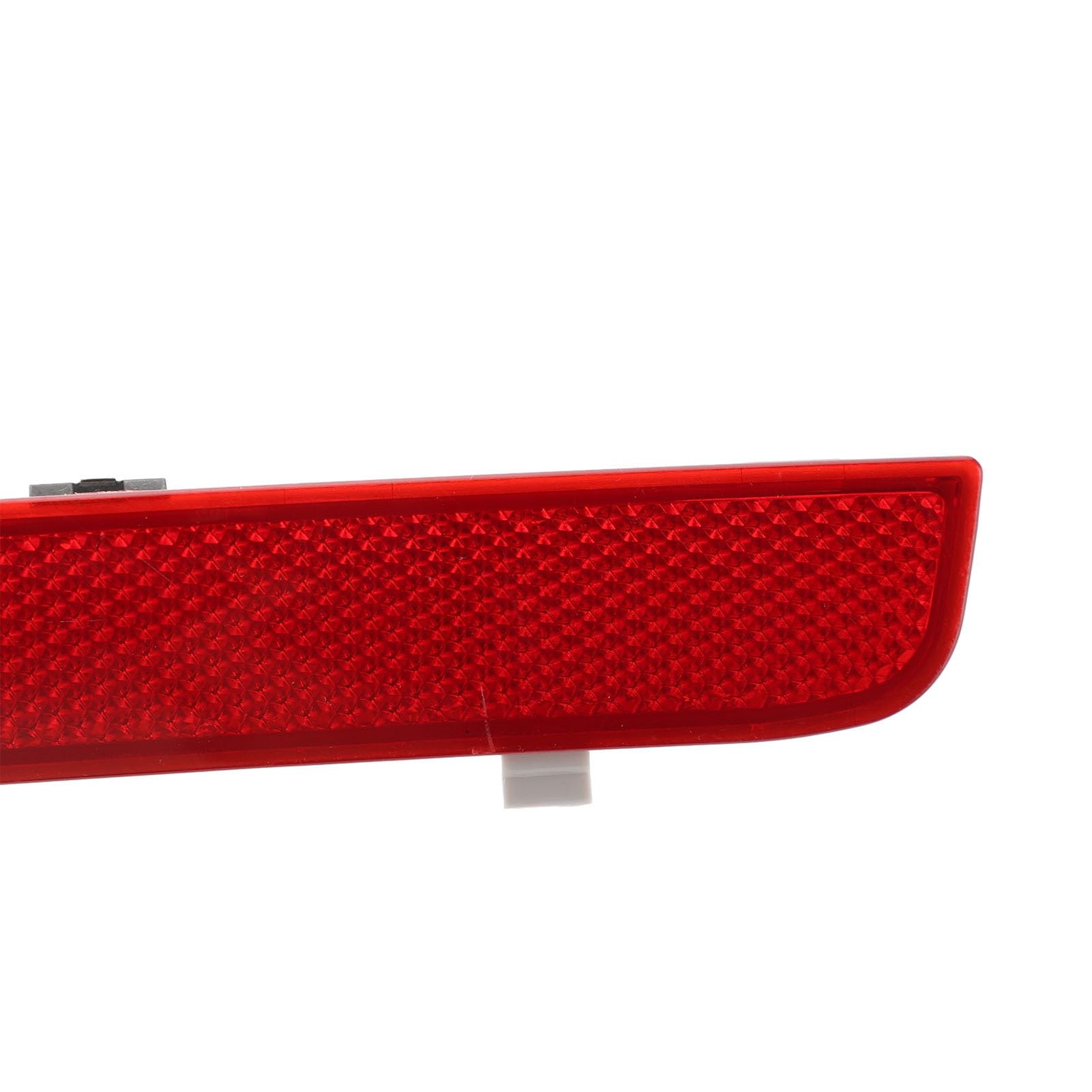 Rengue LR006348 LR006349 XFF000021 XFF000031 Kit Catarifrangente Paraurti Posteriore con Lenti Rosse per L322 2002-2012 e 2 L359 2006-2015