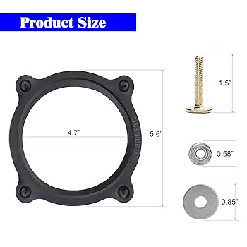 リョウガ　C2020PE−HL Amazon.com: DOMETIC SE341549 385310063 Floor Flange Seal