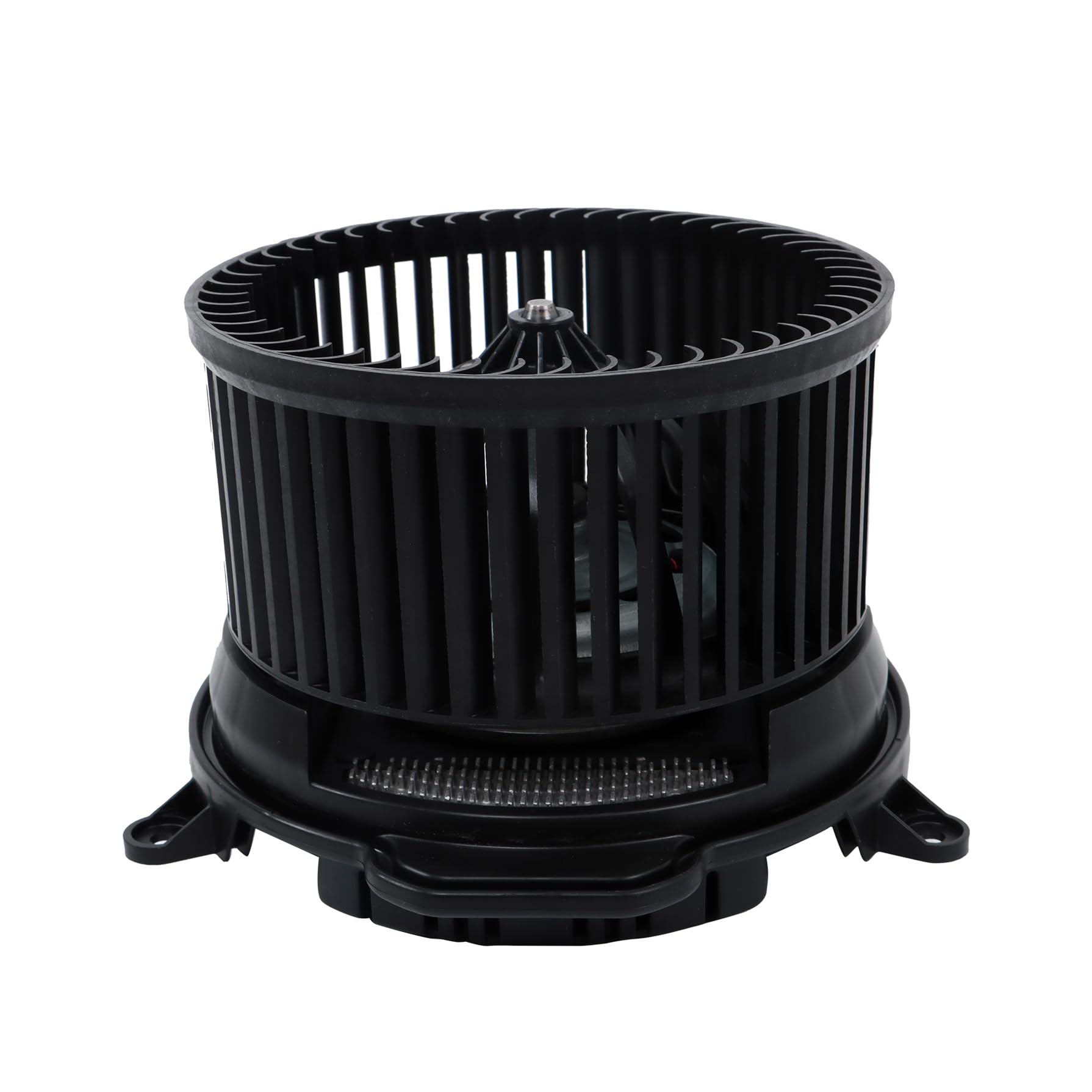 GXYWADY Motor de ventilador de calentador HVAC con motor sin escobillas de repuesto para 108SD 114SD Business Class M2 Cascadia M2 100 M2 106 M2 112 2003-2023