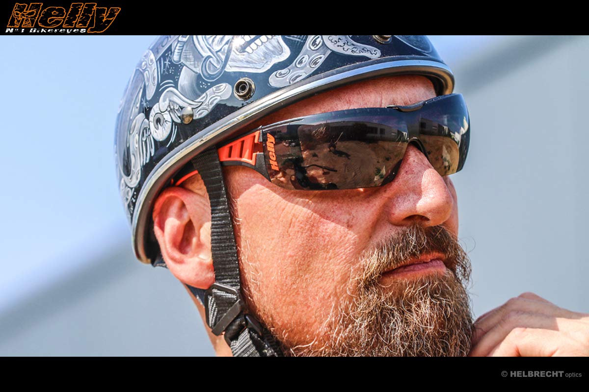Helly Bikereyes 231 Gafas de sol