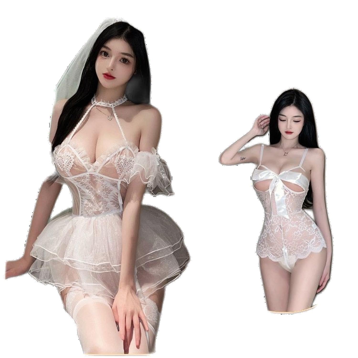 女子高生清楚下着姿 