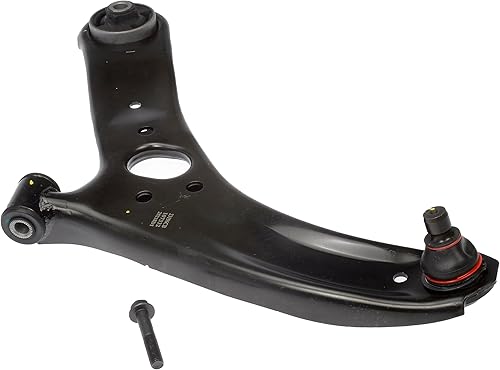 Dorman 522-919 Suspension Control Arm and Ball Joint Assembly