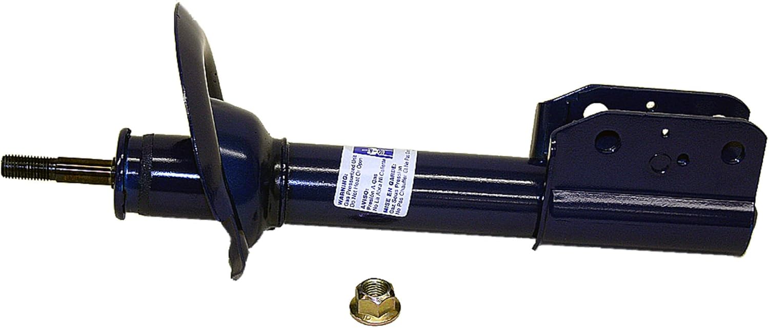 Monroe Shocks & Struts Monro-Matic Plus 801663 Suspension Strut