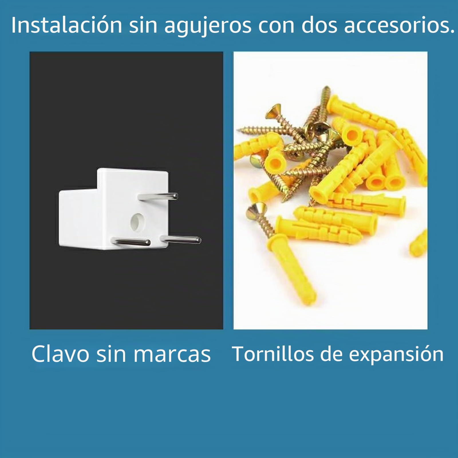 Multifuncionales De La Tapa Contador Luz Pueden Almacenar Artículos, Cuadro para Tapar Cuadro Electrico del Hogar del Interruptor Montada En La Pared(Vertical,60 * 50CM_White)