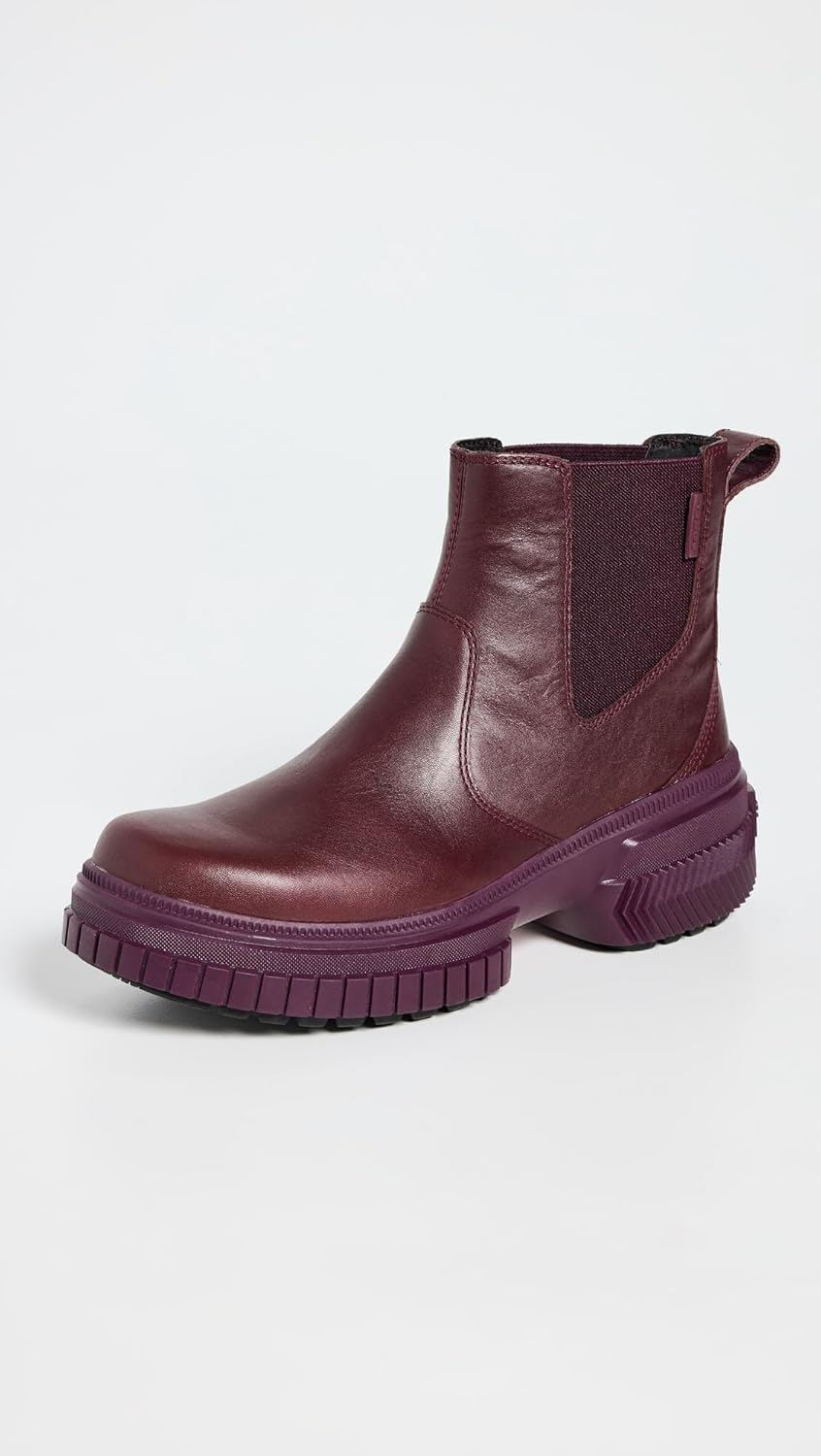Amazon.com | Sorel Women's ONA Ave Chelsea Boot Waterproof