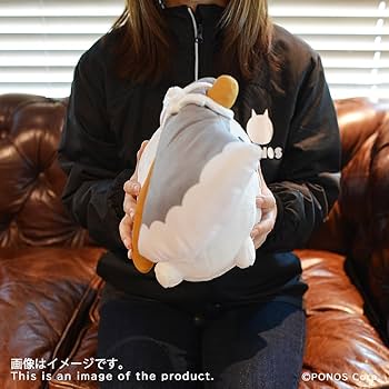 Amazon.co.jp: 【にゃんこ大戦争】ぬいぐるみ バトルネコ : おもちゃ