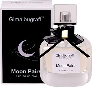 Perfume For Women, Eau de Parfum - 1.7 Ounce/ 50 ML with Romantic Berry Fragrance, Long-lasting Women Perfumeis Suitable for Various Places