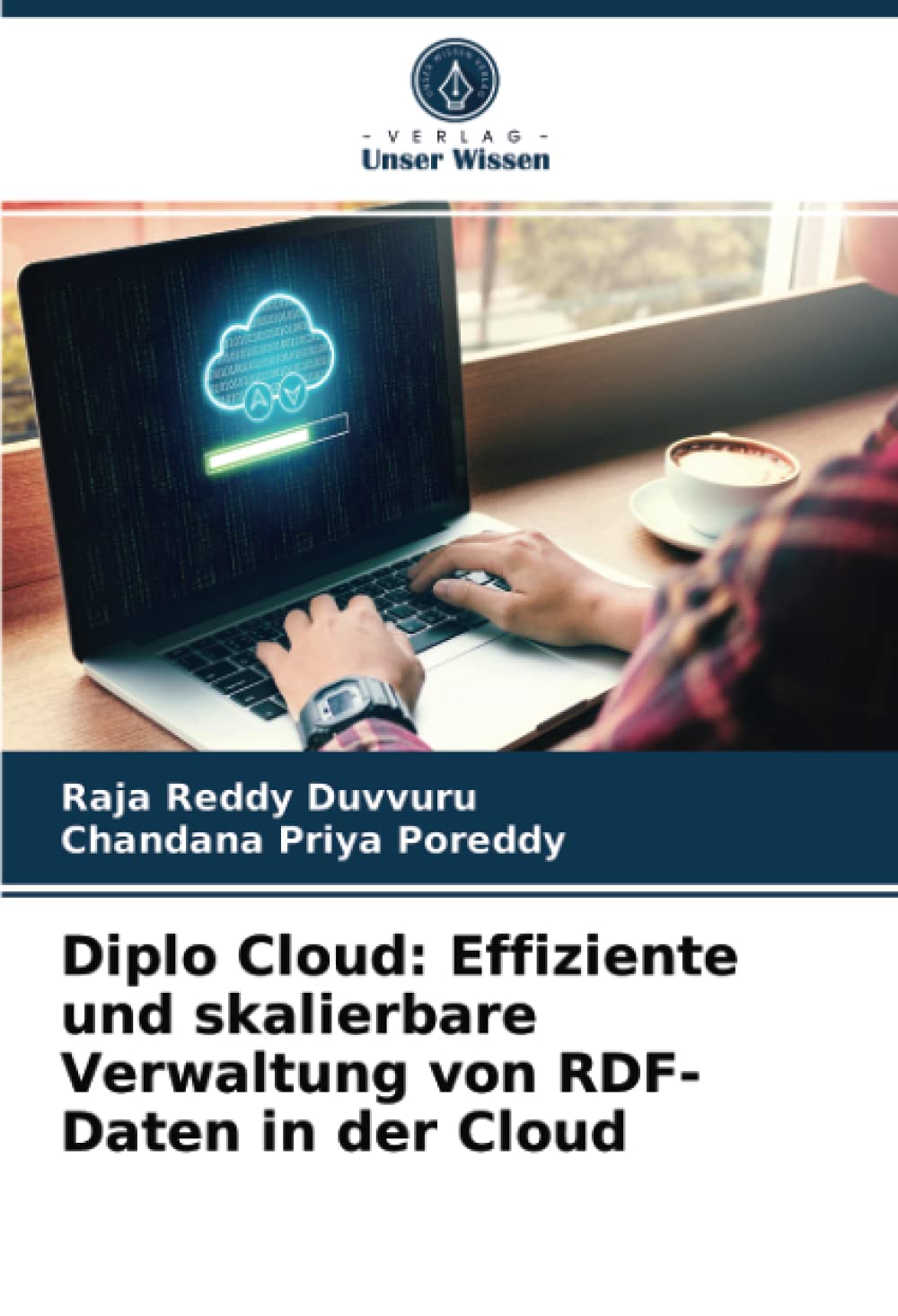 Diplo Cloud: Effiziente und skalierbare Verwaltung von RDF-Daten in der Cloud