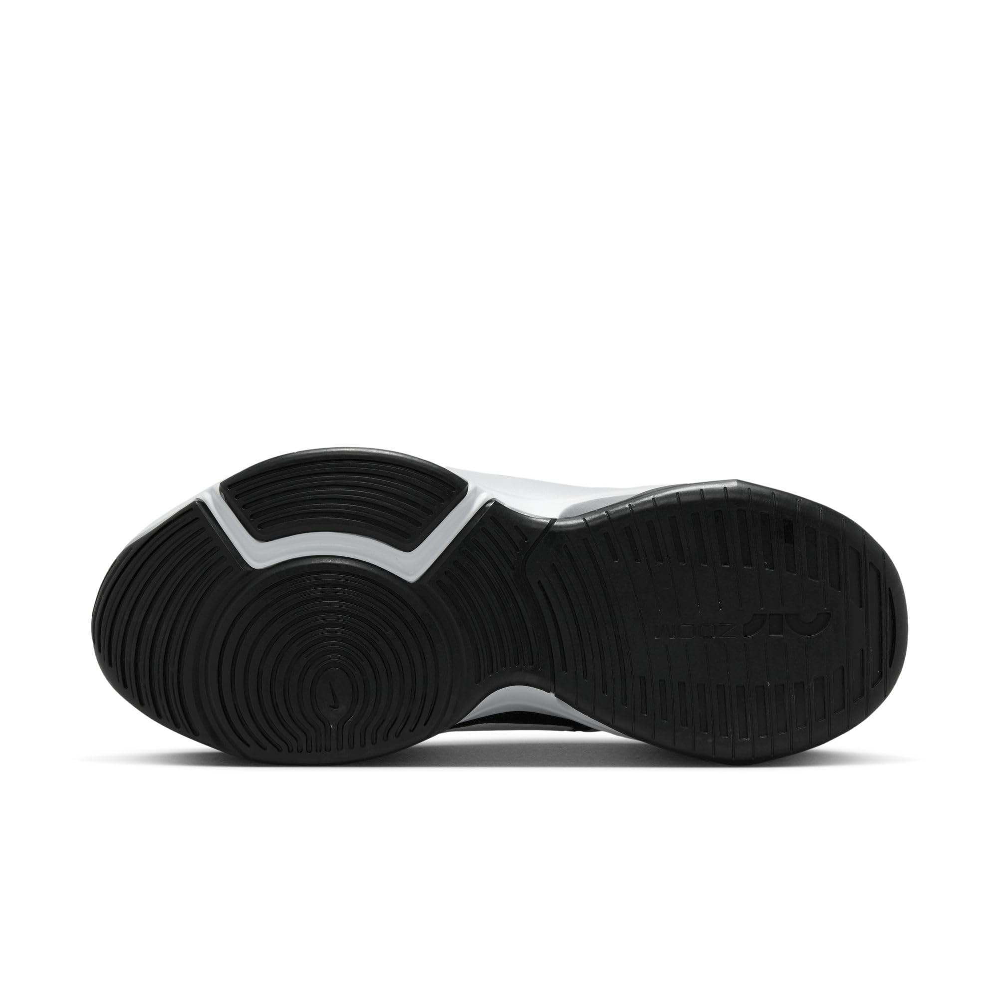 Nike W Zoom Bella 6 Womens Training ShoeFemme