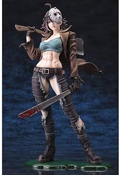 Amazon.co.jp: 今すぐ購入:BUCULTD ジェイソンボーヒーズ