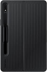 Protective Stand Cover for TAB S8 Black