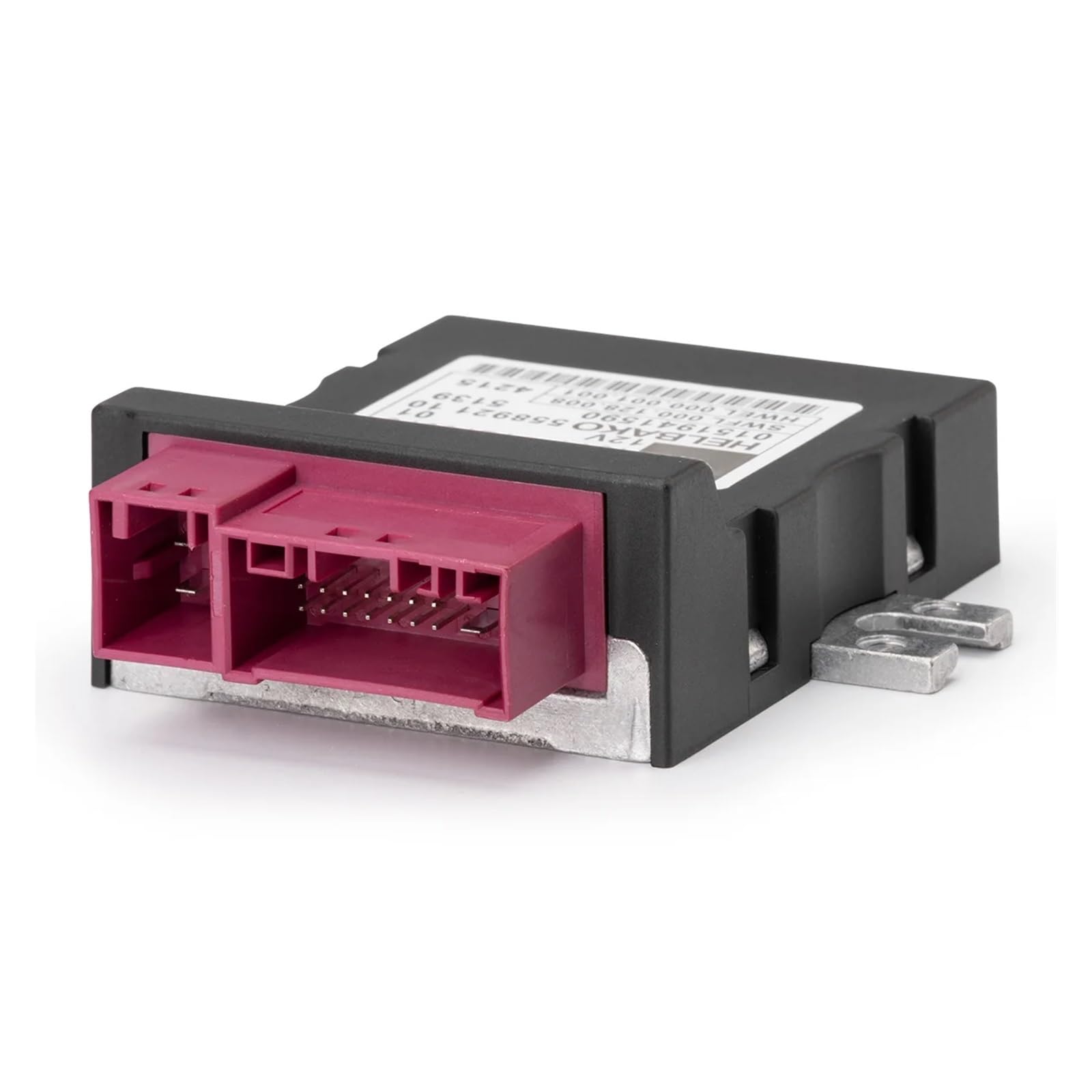 Módulo de Control de Aceite de la Bomba de Combustible Compatible con los Modelos F07, F10, F13, F02, F03 y F25 de Las Series 3, 5, 6 y 7