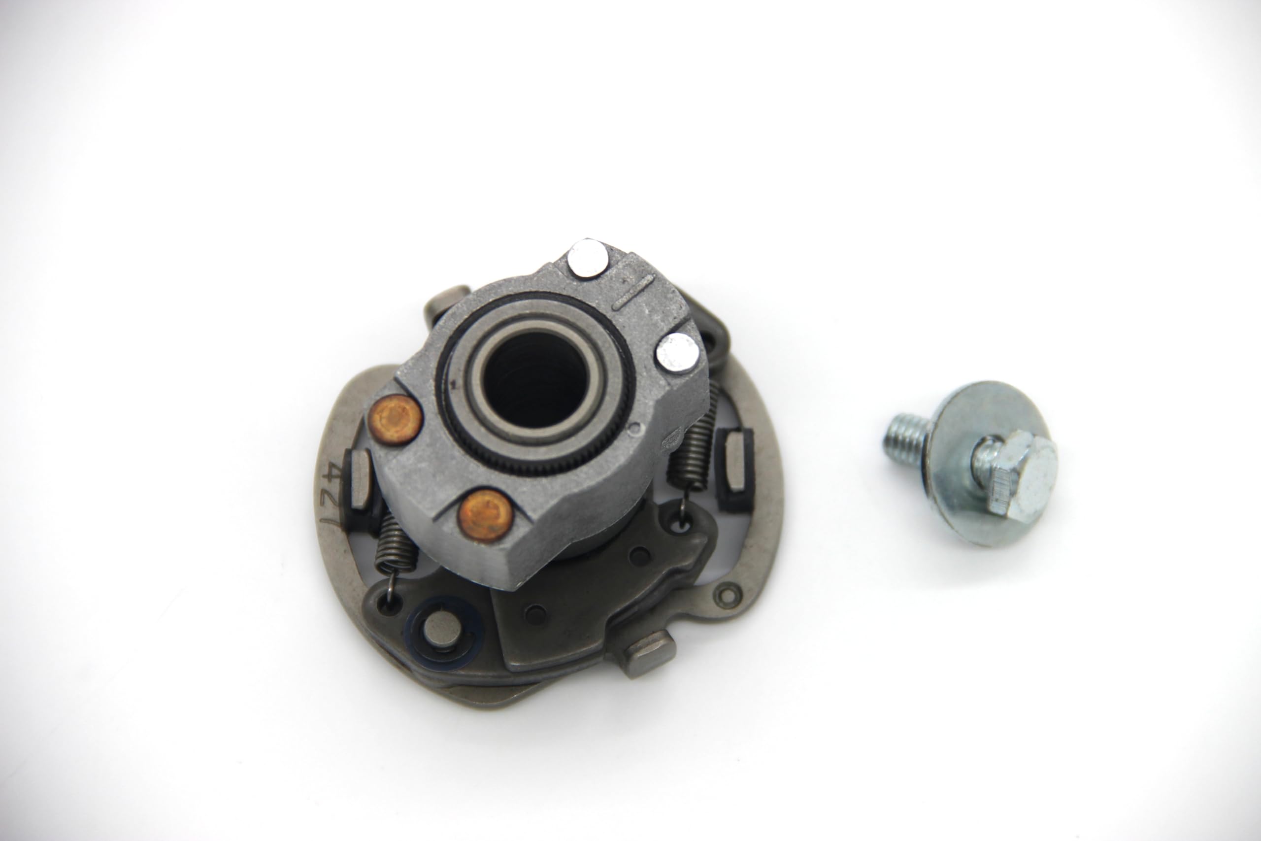 Amazon.com: Spark Advancer 30220-427-164 New Compatible with Honda