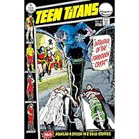Teen Titans (1966-1978) #35