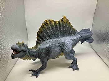 Amazon.co.jp: 一番くじ恐竜 2022 A賞 スピノサウルス ビッグ