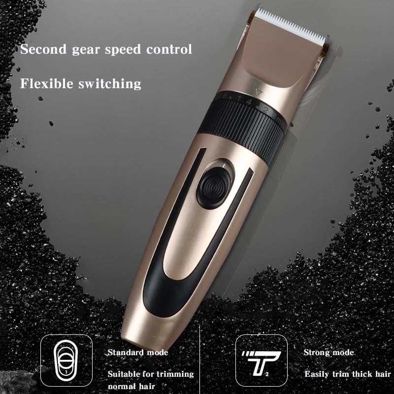 Hair Clippers for Men Clipper Beauty Barber TrRazor Set Children Rechargeable Professional TrMachine