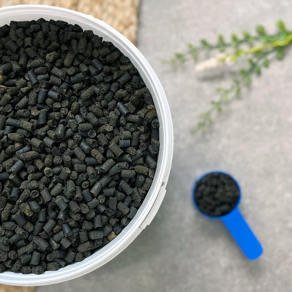 Muscle Power Complex Polvo para caballos para apoyar los músculos - 4200 gramos