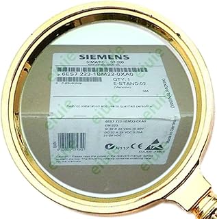 6ES7223-1BM22-0XA0S7-200, módulo PLC I/O digital EM 223 6ES7 223-1BM22-0XA0