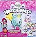 Hatchimals Hatchy Friends, Brettspiel