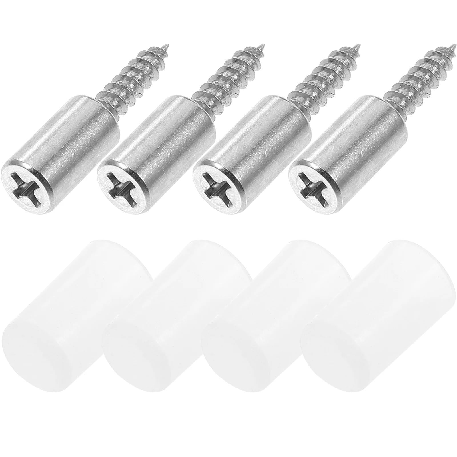 30 Pcs Shelf Pegs Clips Support Cabinet Cabinets Shelves Bookcase Wood Shelving Pin Holders Bookshelf for Cabinet