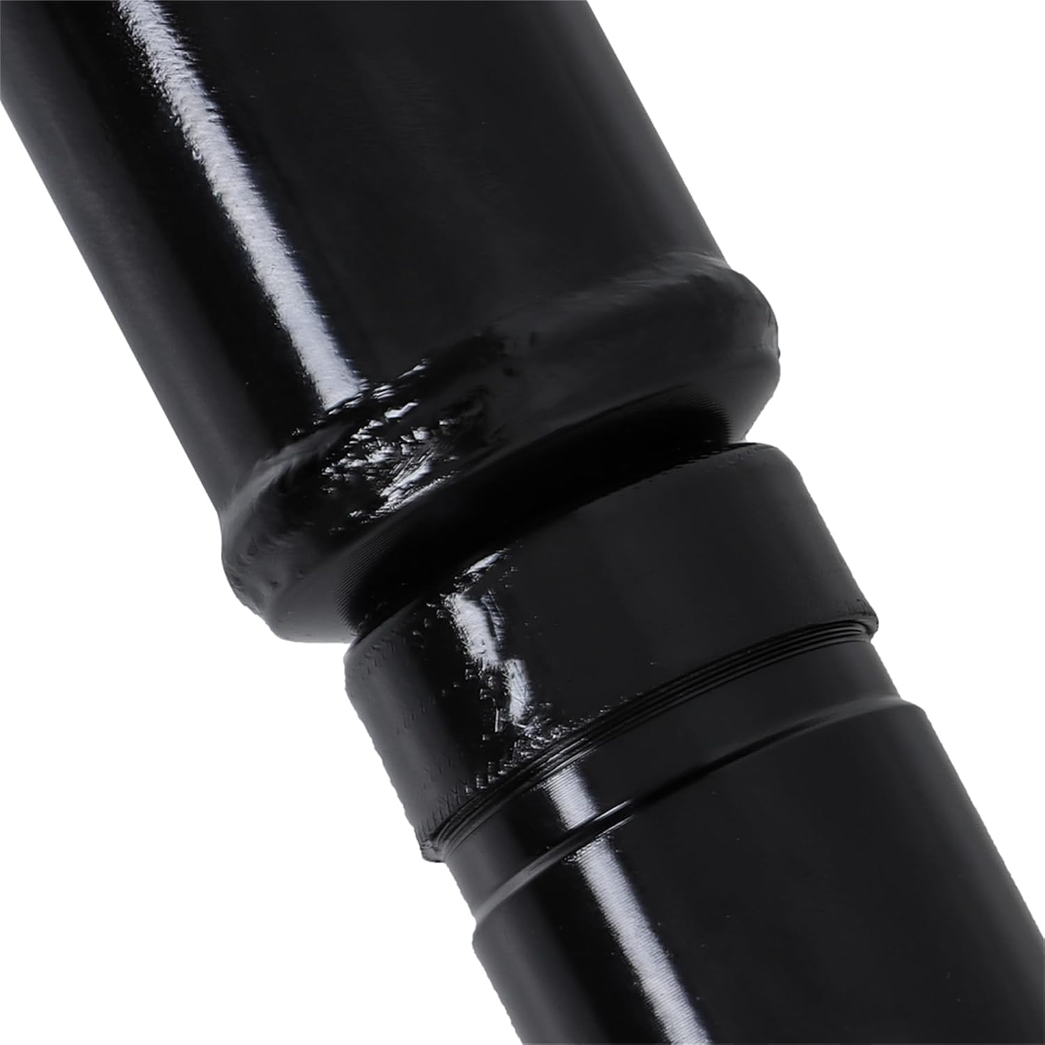 Silscvtt Front Drive Shaft Assembly Replacement for Wrangler TJ 1998-2002 52098378AC