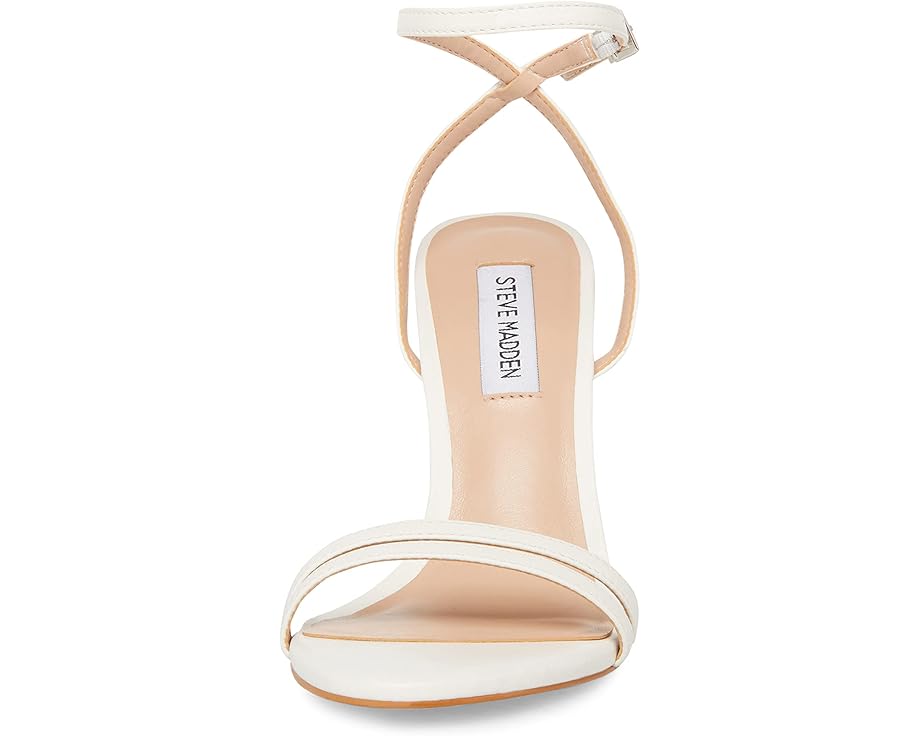 Steve Madden Candid Heeled Sandal - Front View